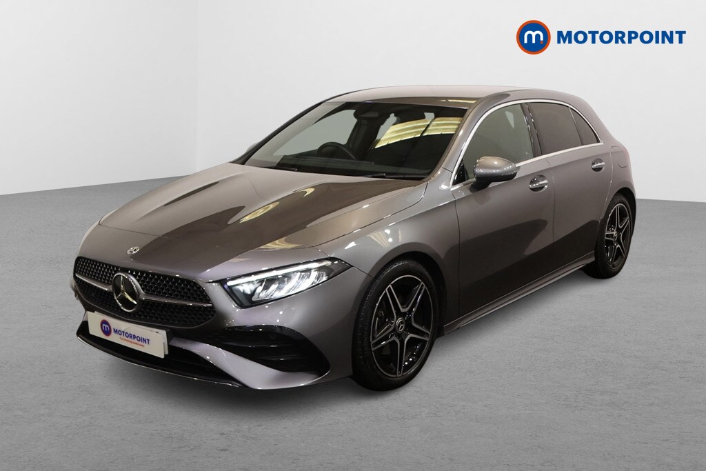 Used Mercedes-Benz A-Class 2024 for sale - 77984413: Photo 3