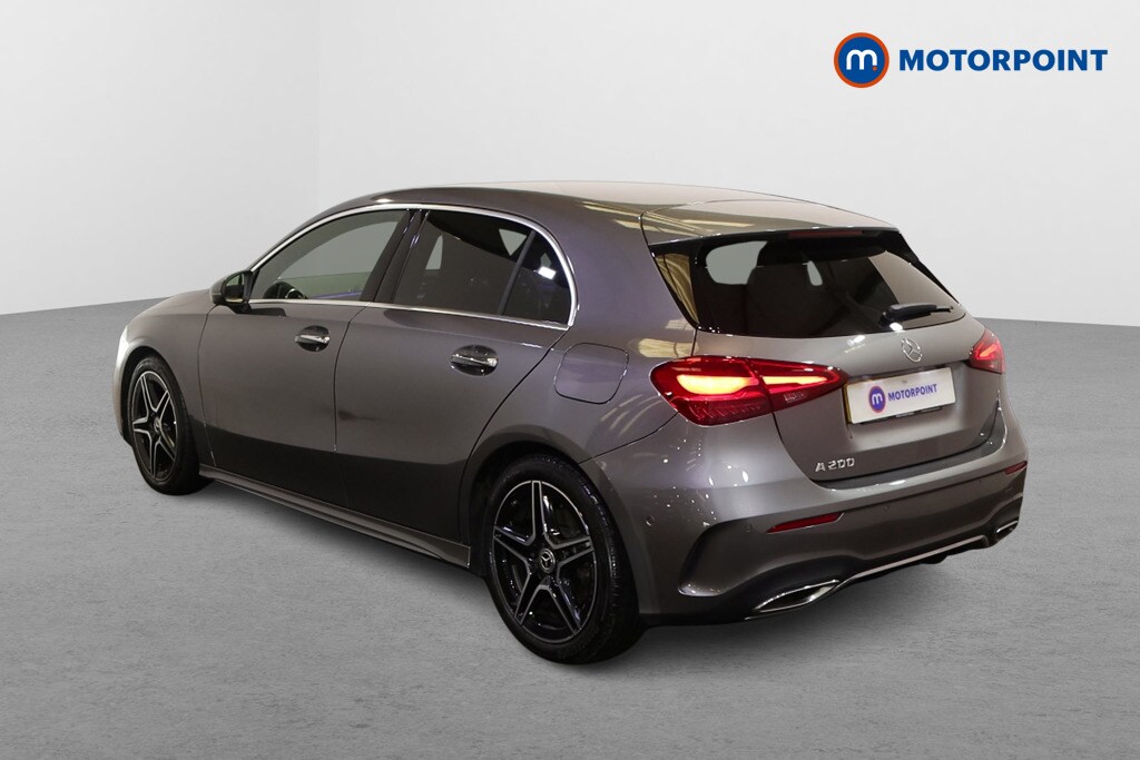 Used Mercedes-Benz A-Class 2024 for sale - 77984413: Photo 5