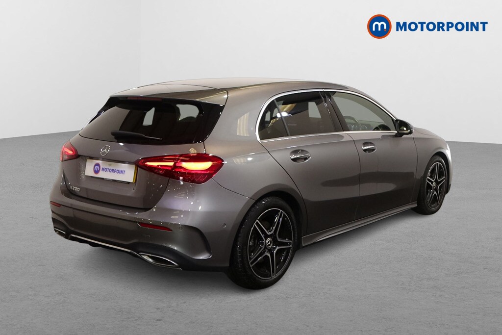 Used Mercedes-Benz A-Class 2024 for sale - 77984413: Photo 7