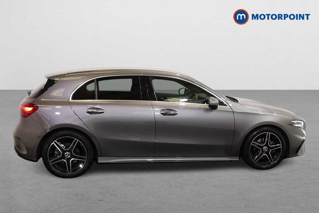 Used Mercedes-Benz A-Class 2024 for sale - 77984413: Photo 8