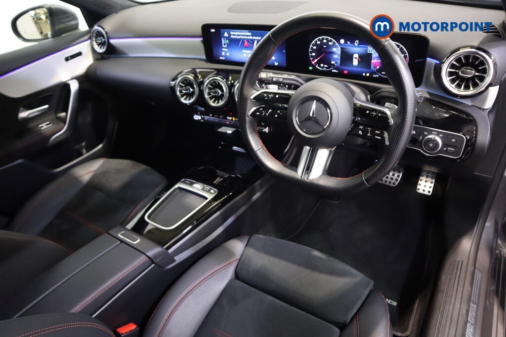 Used Mercedes-Benz A-Class 2024 for sale - 77984413: Photo 9