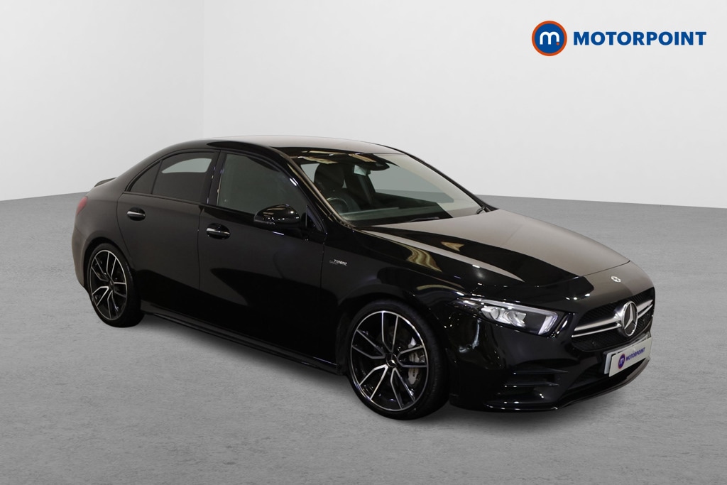 Used Mercedes-Benz A-Class for sale - 78091494: Photo 1