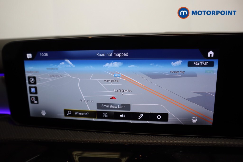 Used Mercedes-Benz A-Class for sale - 78091494: Photo 10