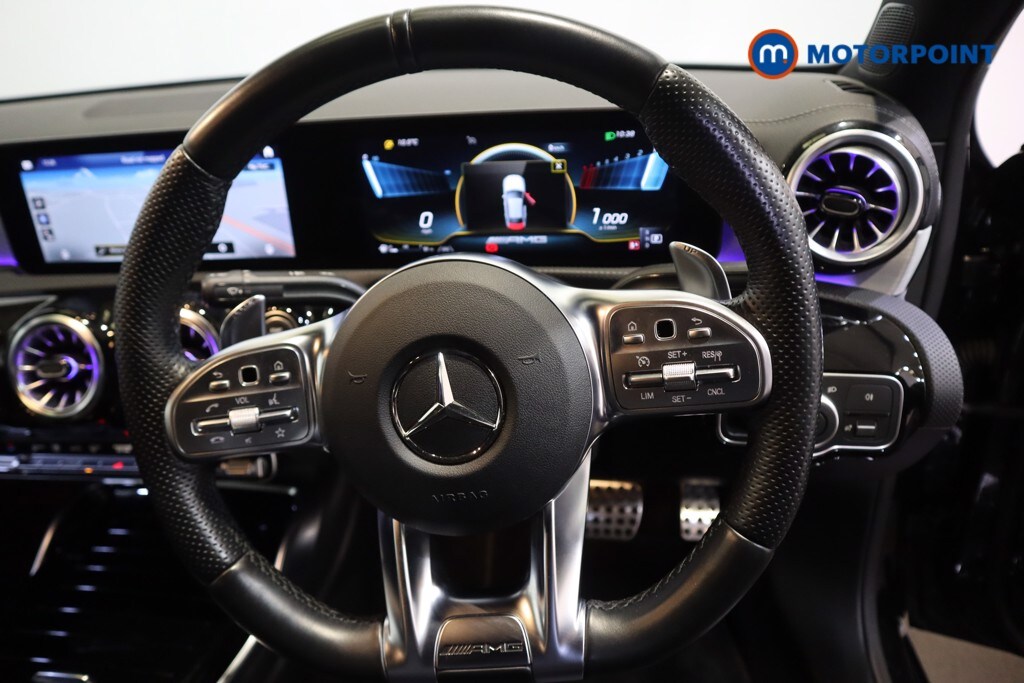 Used Mercedes-Benz A-Class for sale - 78091494: Photo 11