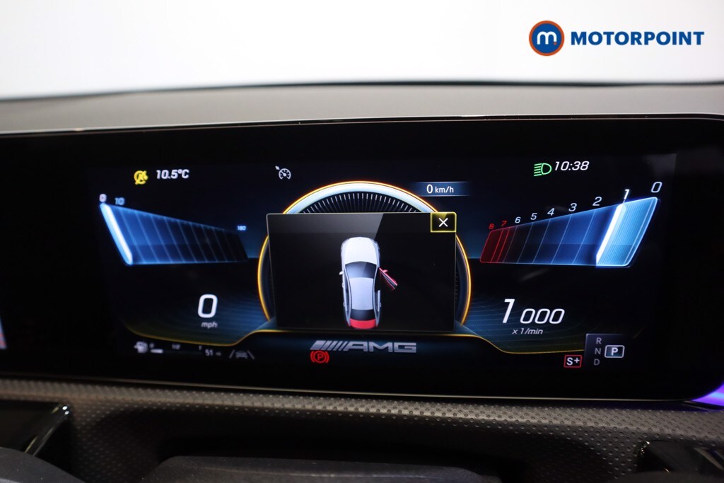 Used Mercedes-Benz A-Class for sale - 78091494: Photo 12