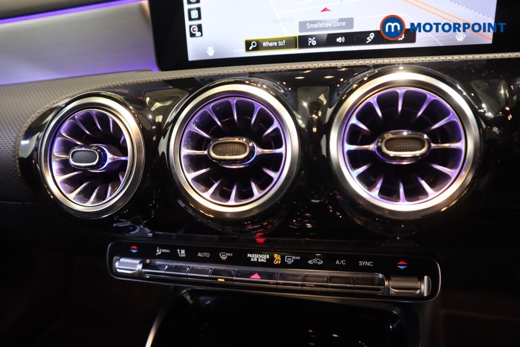 Used Mercedes-Benz A-Class for sale - 78091494: Photo 13