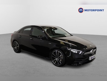 Used Mercedes-Benz A-Class undefined for sale - 78091494: Photo