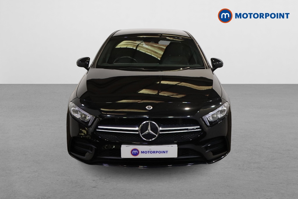 Used Mercedes-Benz A-Class for sale - 78091494: Photo 2