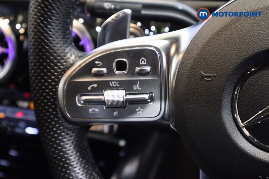 Used Mercedes-Benz A-Class for sale - 78091494: Photo 24