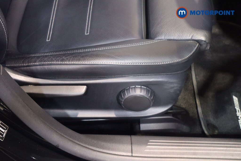 Used Mercedes-Benz A-Class for sale - 78091494: Photo 25