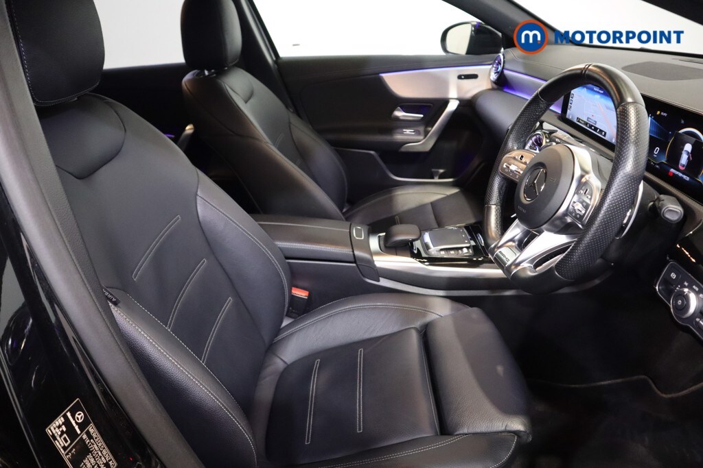 Used Mercedes-Benz A-Class for sale - 78091494: Photo 26