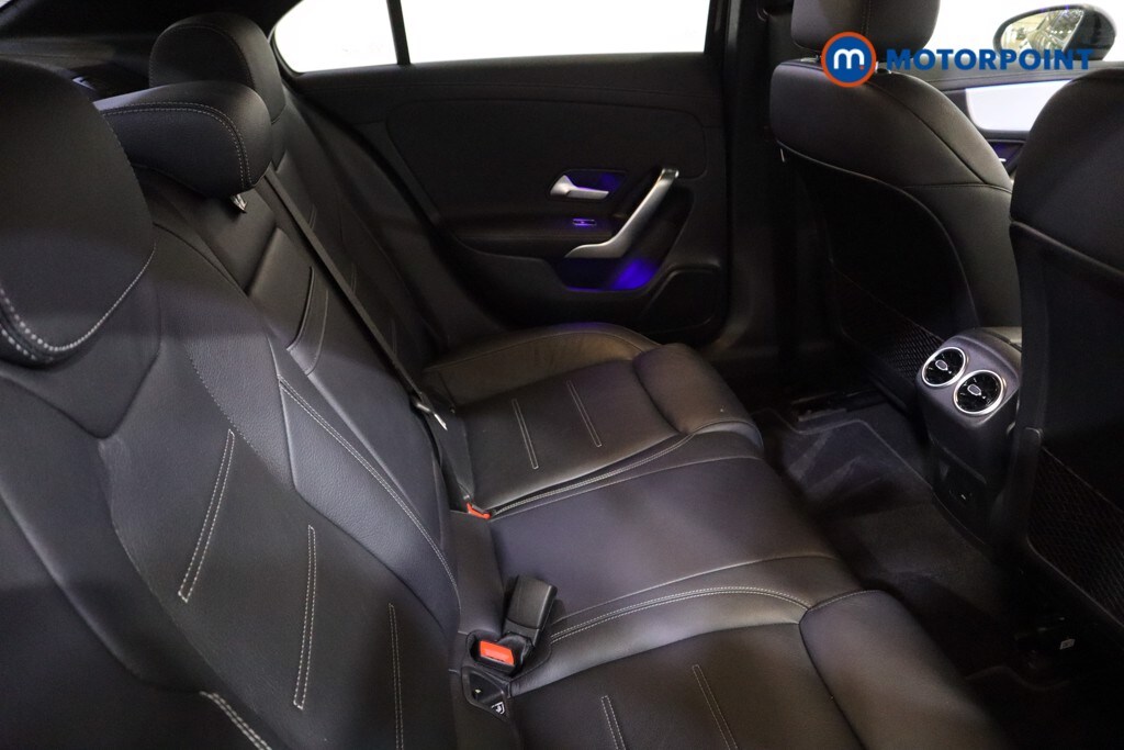 Used Mercedes-Benz A-Class for sale - 78091494: Photo 27