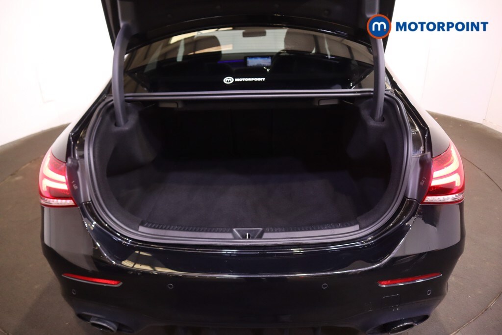 Used Mercedes-Benz A-Class for sale - 78091494: Photo 29