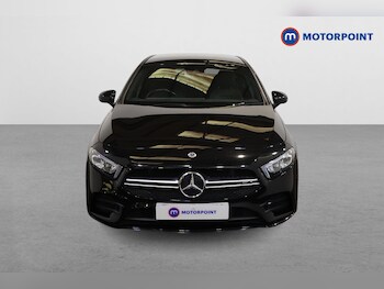 Used Mercedes-Benz A-Class undefined for sale - 78091494: Photo