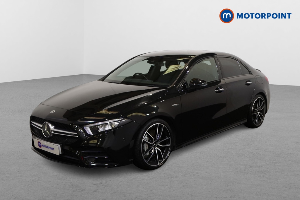 Used Mercedes-Benz A-Class for sale - 78091494: Photo 3