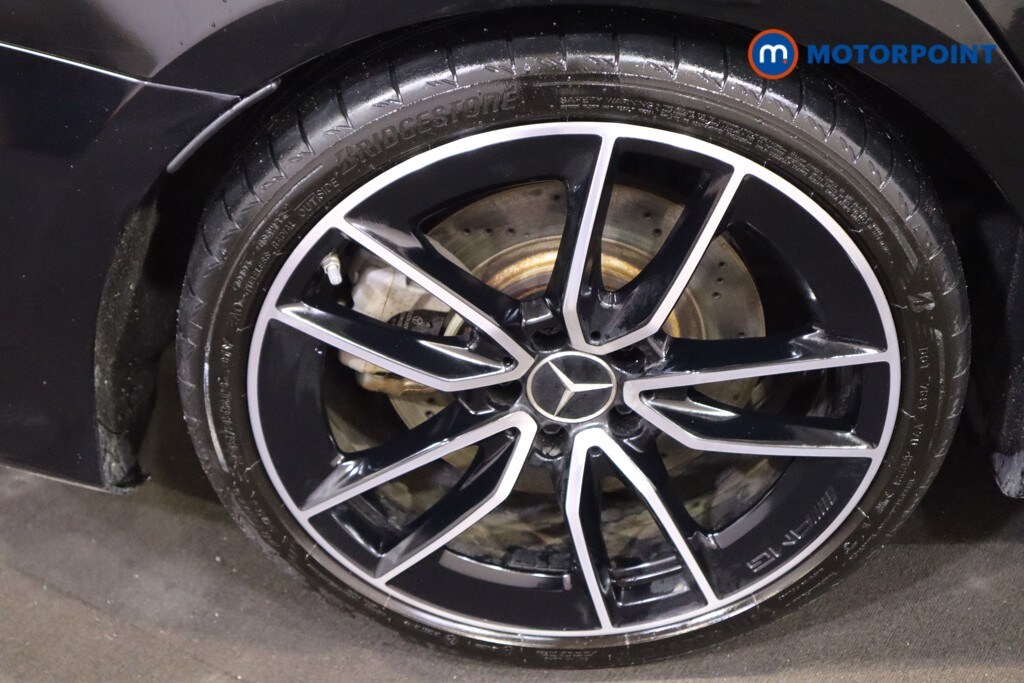 Used Mercedes-Benz A-Class for sale - 78091494: Photo 30