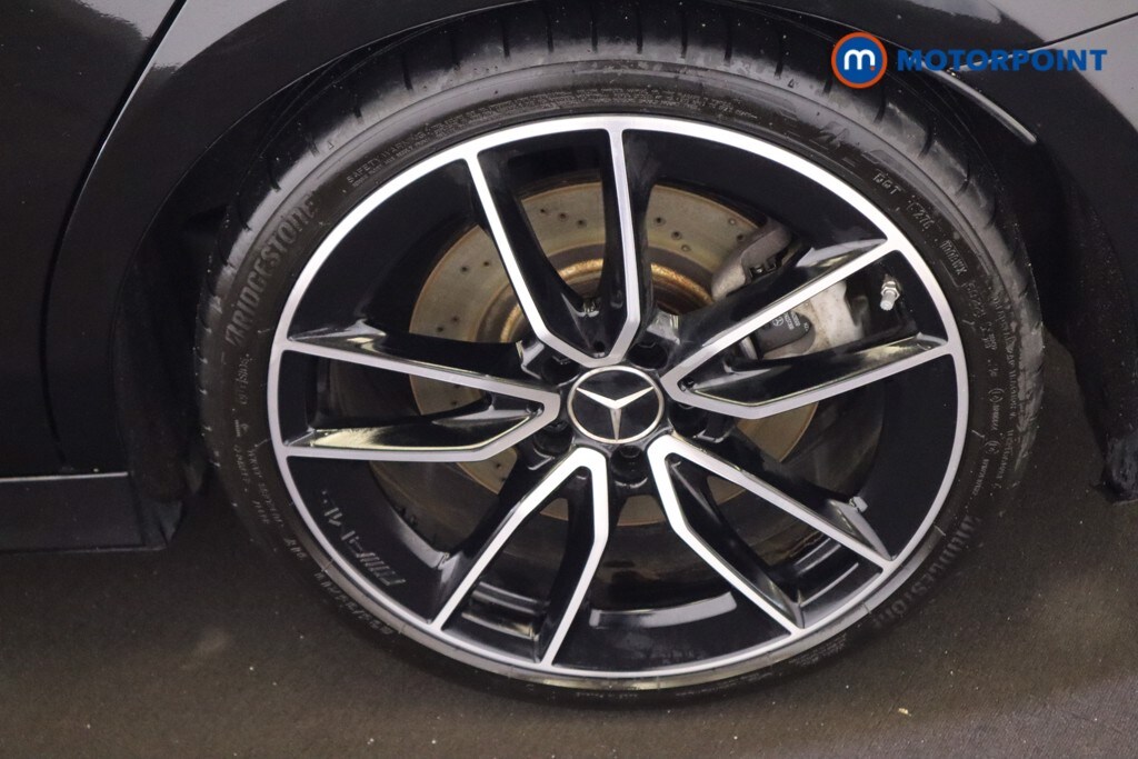 Used Mercedes-Benz A-Class for sale - 78091494: Photo 31