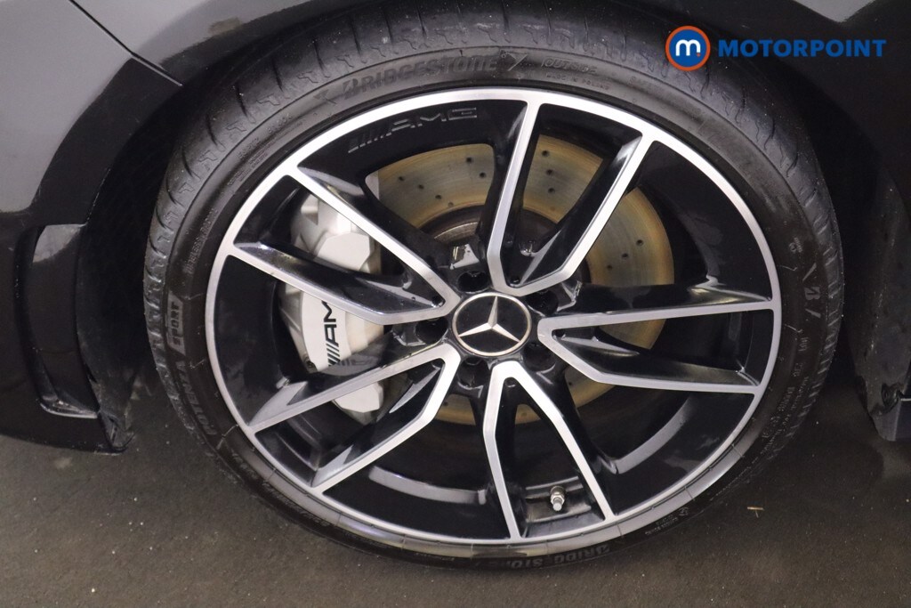 Used Mercedes-Benz A-Class for sale - 78091494: Photo 32