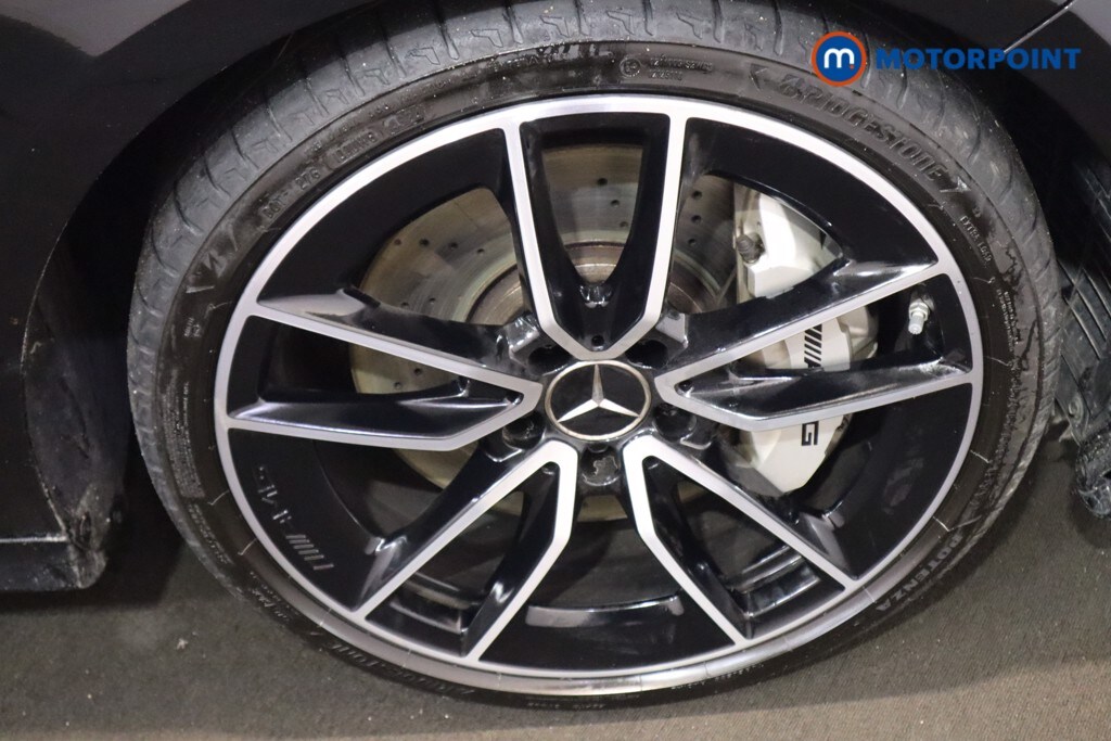 Used Mercedes-Benz A-Class for sale - 78091494: Photo 33