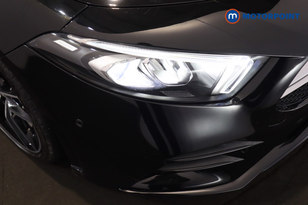 Used Mercedes-Benz A-Class for sale - 78091494: Photo 34