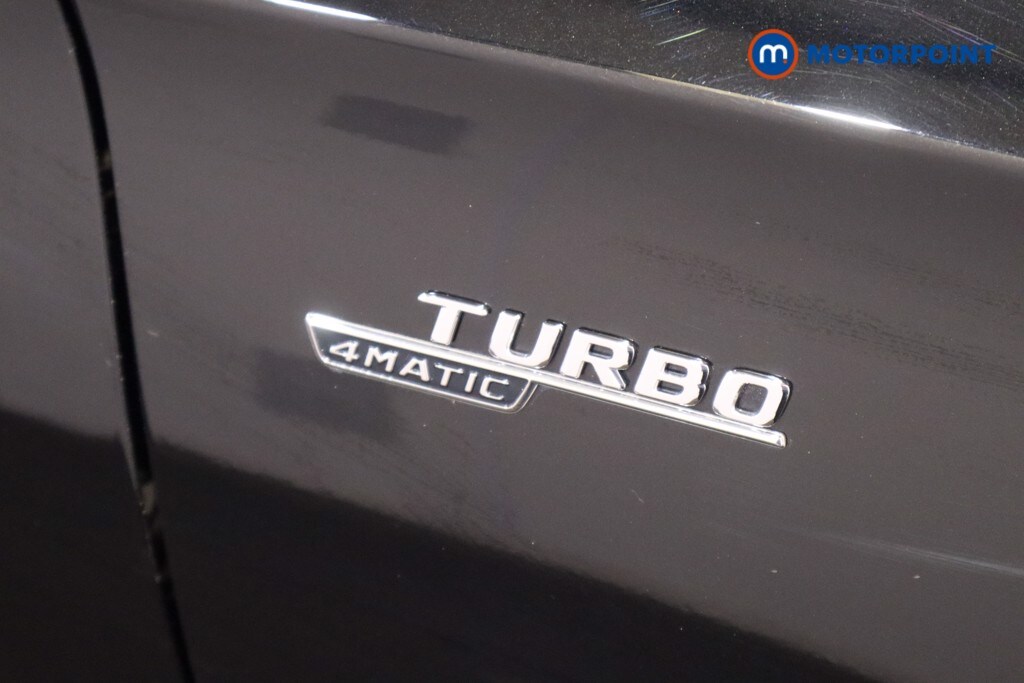 Used Mercedes-Benz A-Class for sale - 78091494: Photo 35