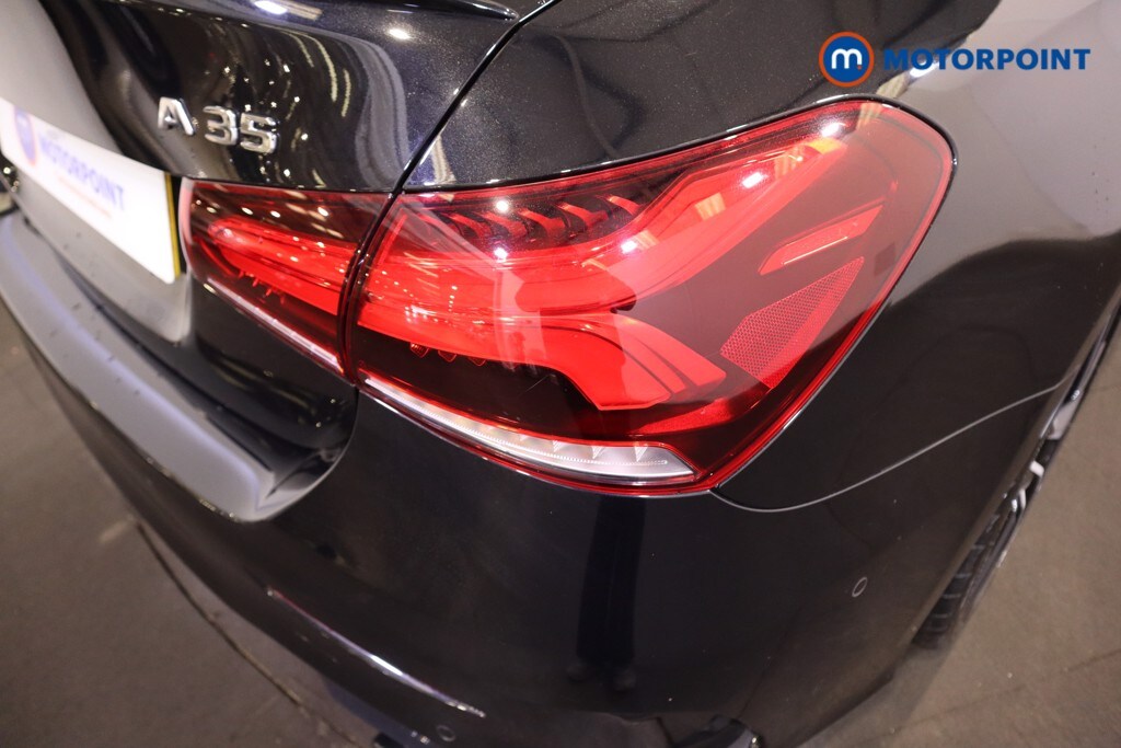 Used Mercedes-Benz A-Class for sale - 78091494: Photo 36