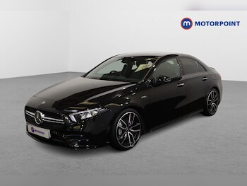 Used Mercedes-Benz A-Class undefined for sale - 78091494: Photo