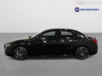 Used Mercedes-Benz A-Class undefined for sale - 78091494: Photo