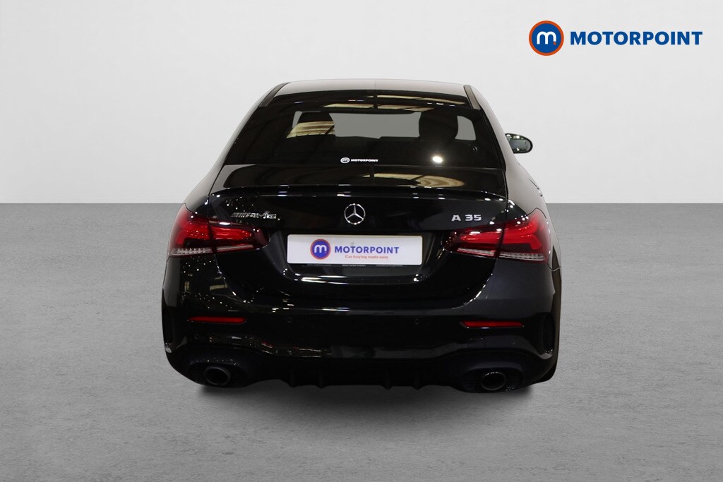 Used Mercedes-Benz A-Class for sale - 78091494: Photo 6