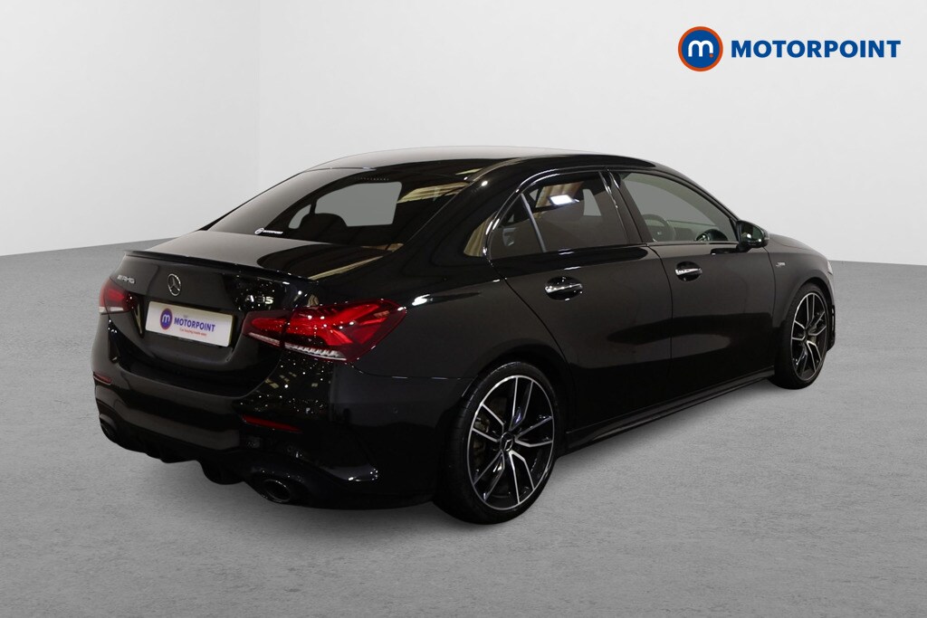 Used Mercedes-Benz A-Class for sale - 78091494: Photo 7