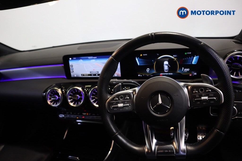 Used Mercedes-Benz A-Class for sale - 78091494: Photo 9