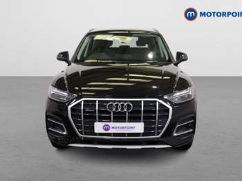 Used Audi Q5 2021 for sale - 74745730: Photo