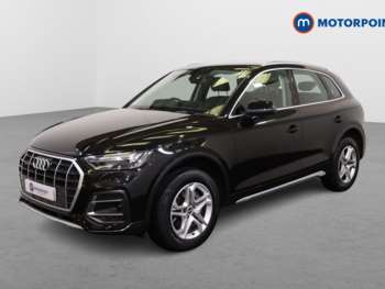 Used Audi Q5 2021 for sale - 74745730: Photo