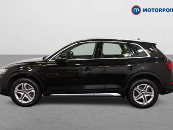 Used Audi Q5 2021 for sale - 74745730: Photo