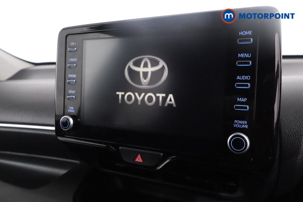 Used Toyota Yaris 2023 for sale - 77354770: Photo 10