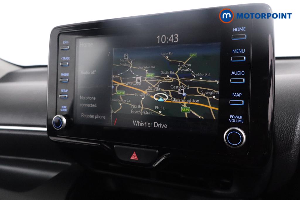 Used Toyota Yaris 2023 for sale - 77354770: Photo 11