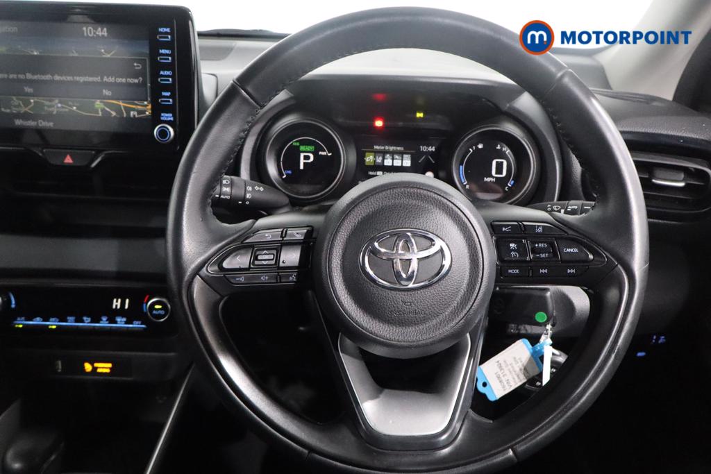 Used Toyota Yaris 2023 for sale - 77354770: Photo 17