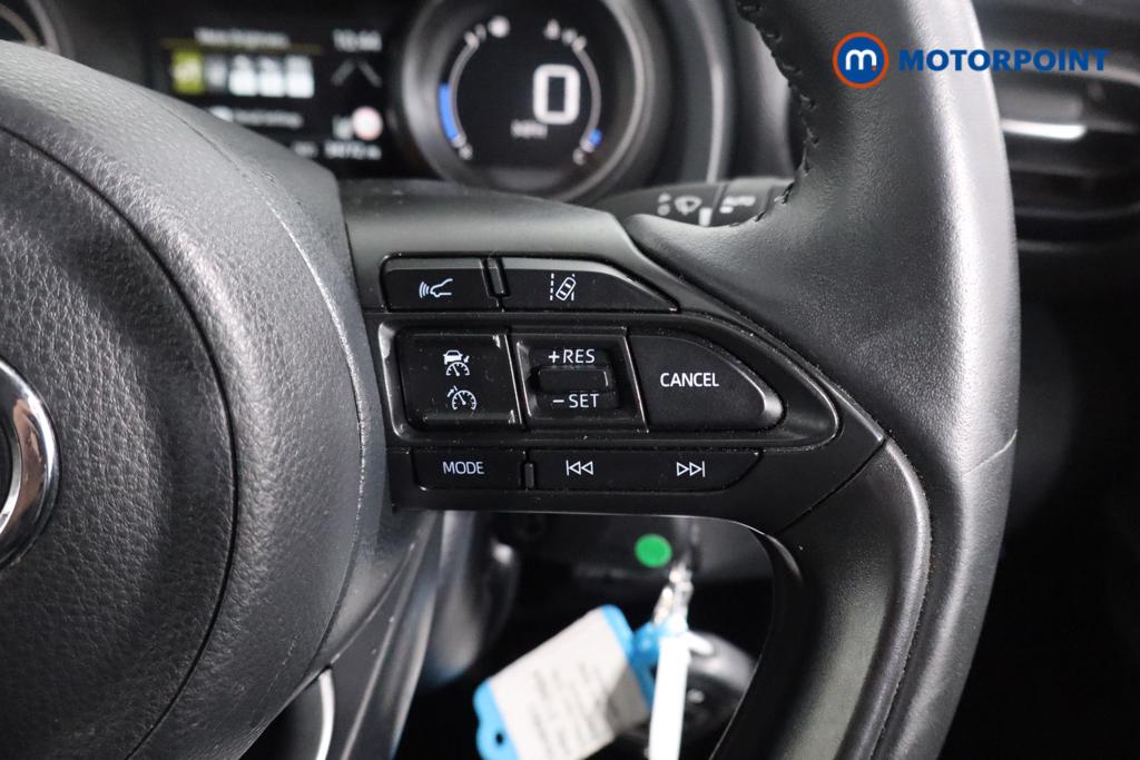 Used Toyota Yaris 2023 for sale - 77354770: Photo 18