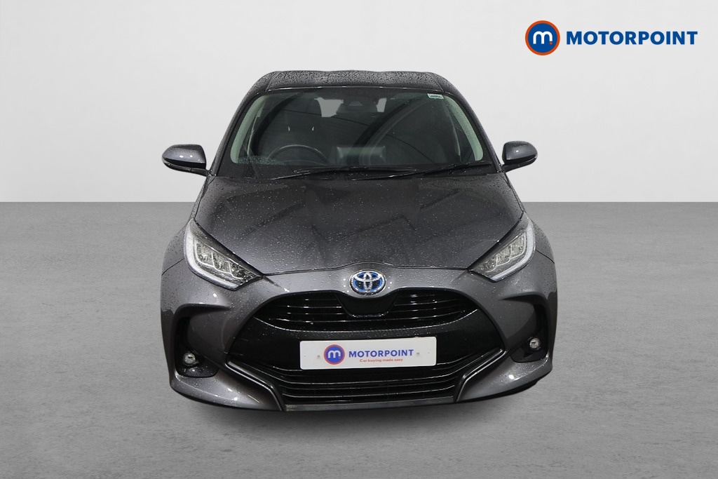 Used Toyota Yaris 2023 for sale - 77354770: Photo 2