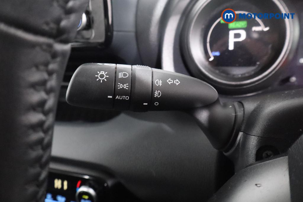 Used Toyota Yaris 2023 for sale - 77354770: Photo 21