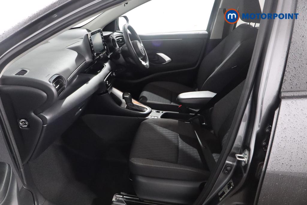 Used Toyota Yaris 2023 for sale - 77354770: Photo 24