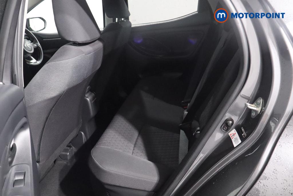 Used Toyota Yaris 2023 for sale - 77354770: Photo 25