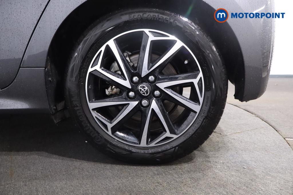 Used Toyota Yaris 2023 for sale - 77354770: Photo 27