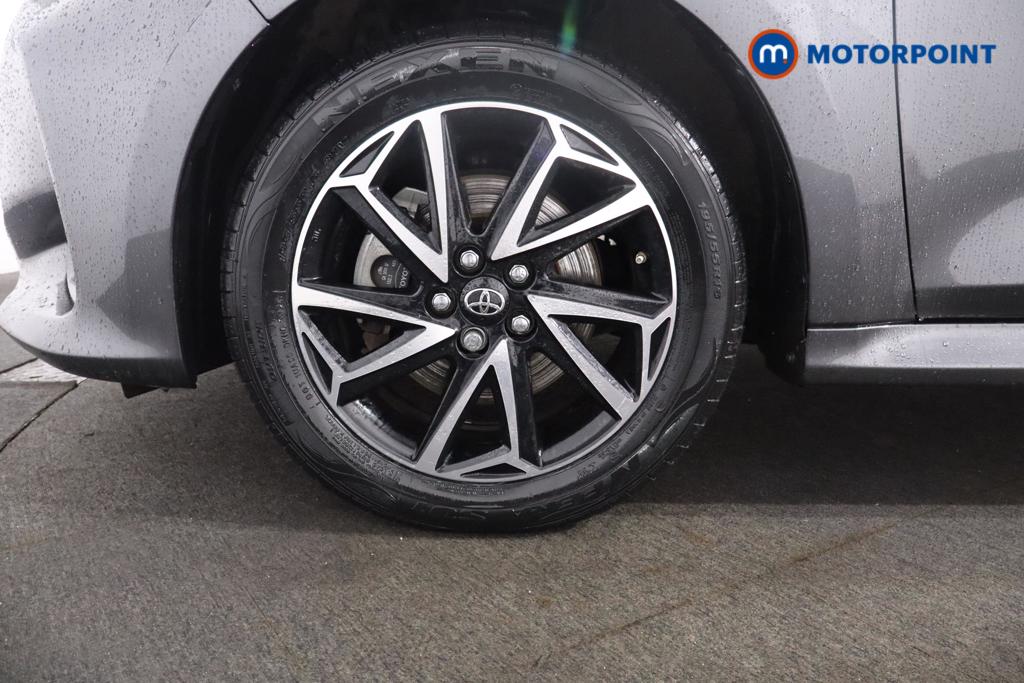 Used Toyota Yaris 2023 for sale - 77354770: Photo 28