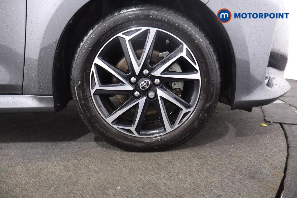 Used Toyota Yaris 2023 for sale - 77354770: Photo 29