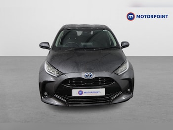 Used Toyota Yaris 2023 for sale - 77354770: Photo