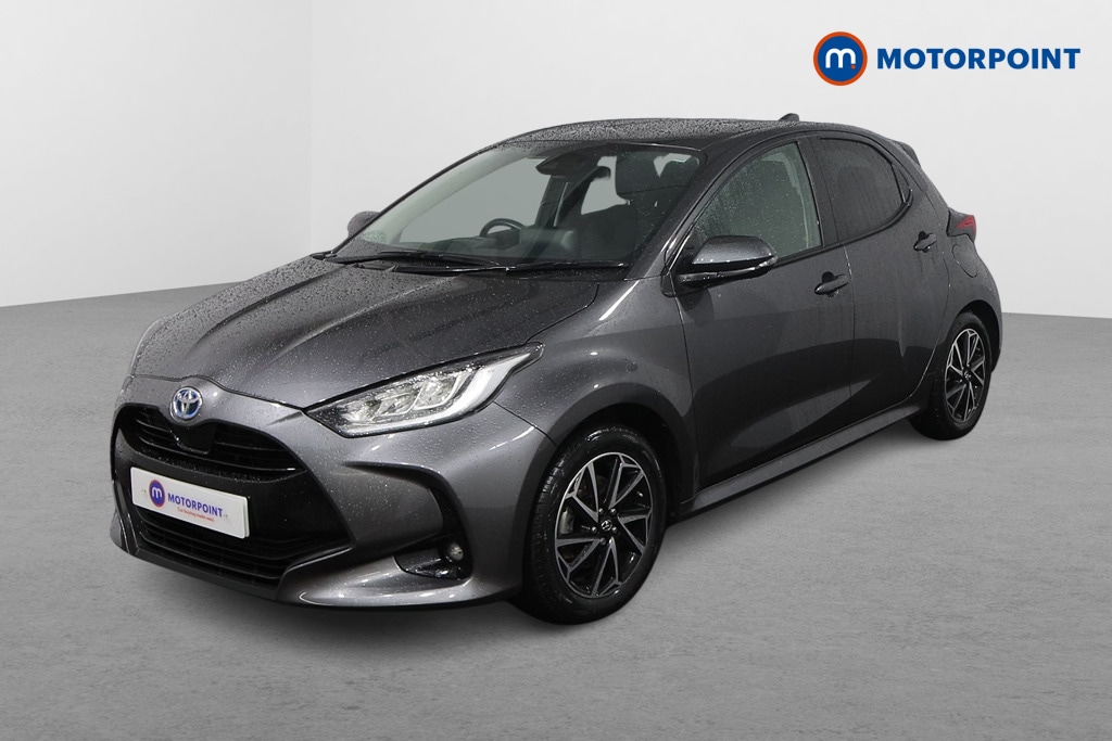 Used Toyota Yaris 2023 for sale - 77354770: Photo 3