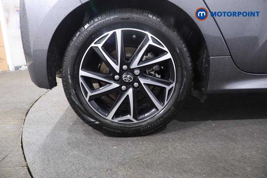 Used Toyota Yaris 2023 for sale - 77354770: Photo 30