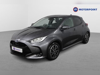 Used Toyota Yaris 2023 for sale - 77354770: Photo