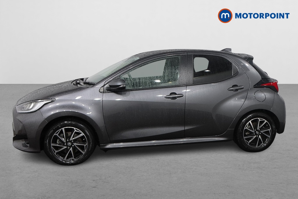 Used Toyota Yaris 2023 for sale - 77354770: Photo 4